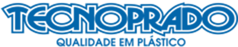 Logo Tecnoprado — materiais hidráulicos