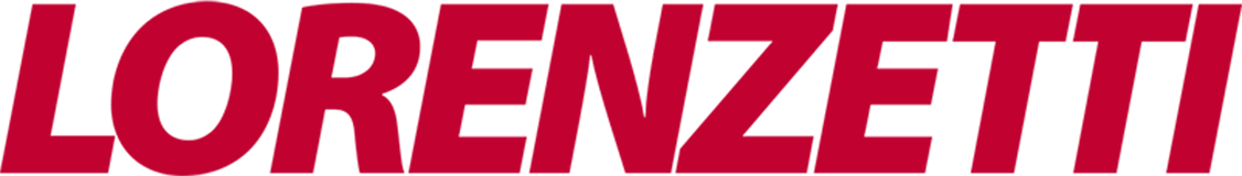 Logo Lorenzetti — chuveiros e aquecedores