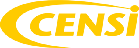 Logo Censi — materiais hidráulicos